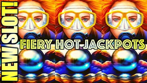 fiery hot jackpots slot machine